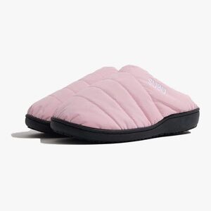Pink Subu Outdoor Slipper